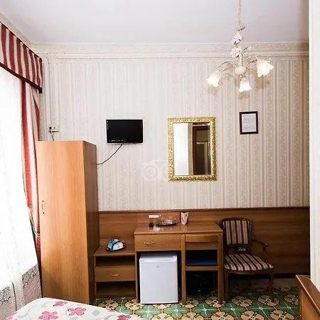 Otel Artromano Roma