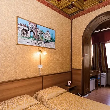 Otel Artromano