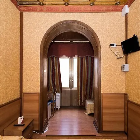 Otel Artromano