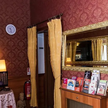 Artromano Otel Roma