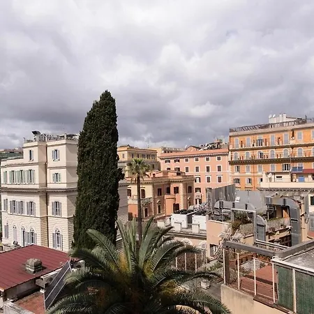Otel Artromano