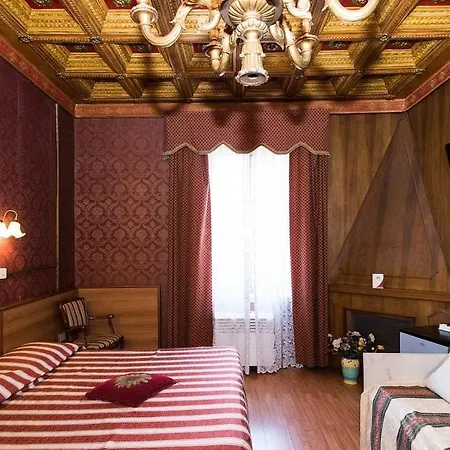 Artromano Otel Roma