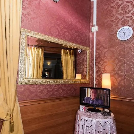 Artromano Otel