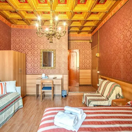 Otel Artromano 2*