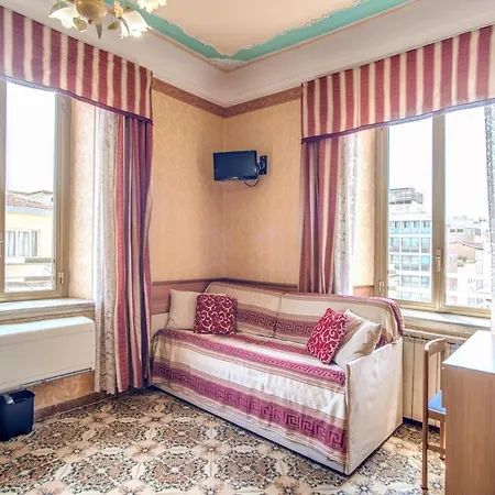 Otel Artromano Roma