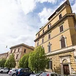 Hotel Artromano Rome