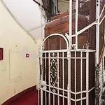 Hotel Artromano Rome