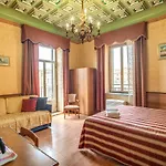Hotel Artromano Rome