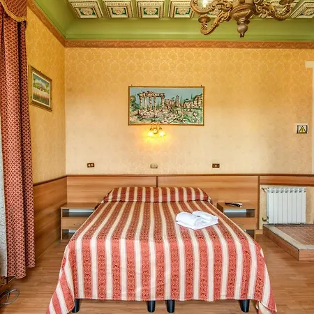 Artromano Hotel Rom