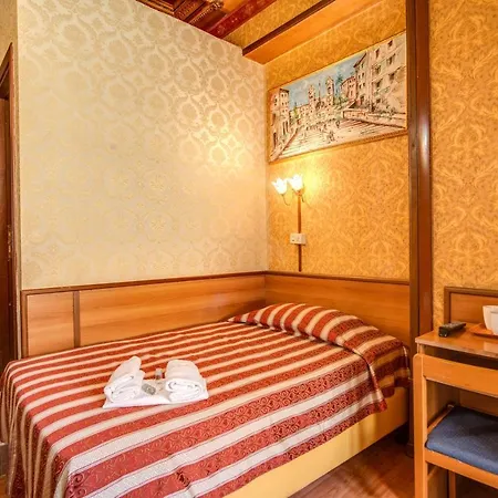 Artromano Hotel Rom