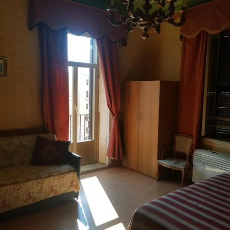 Artromano 酒店 罗马