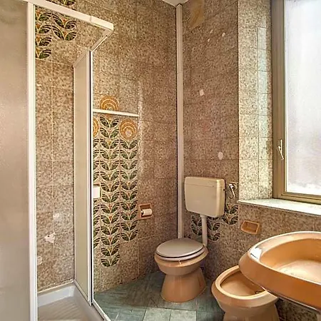 Otel Artromano Roma