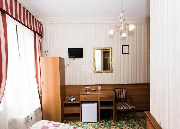 Hotel Artromano Roma