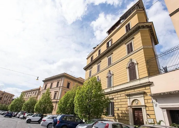 酒店 Artromano 罗马