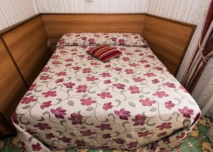 Artromano Hotel Roma