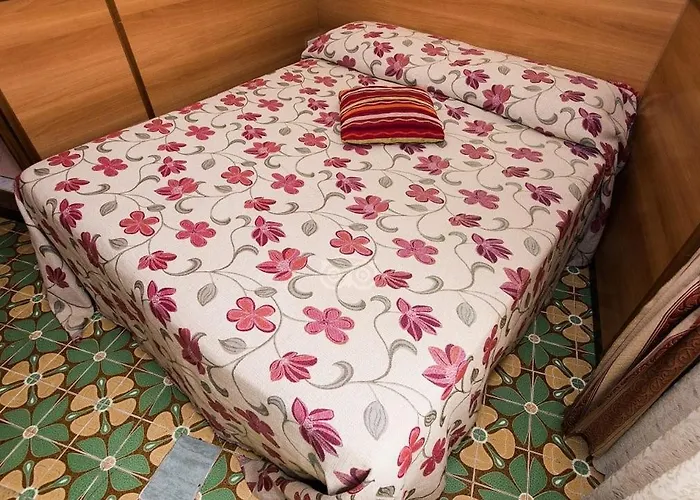 מלון Artromano רומא