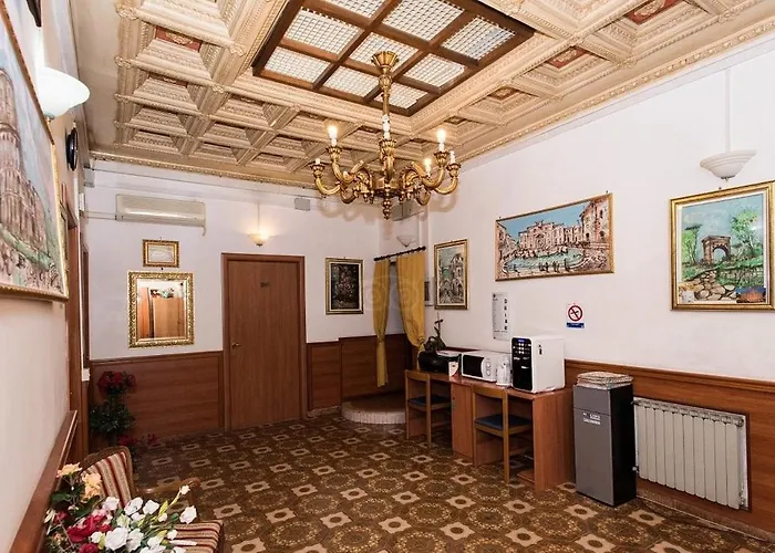 Artromano 2* Rom
