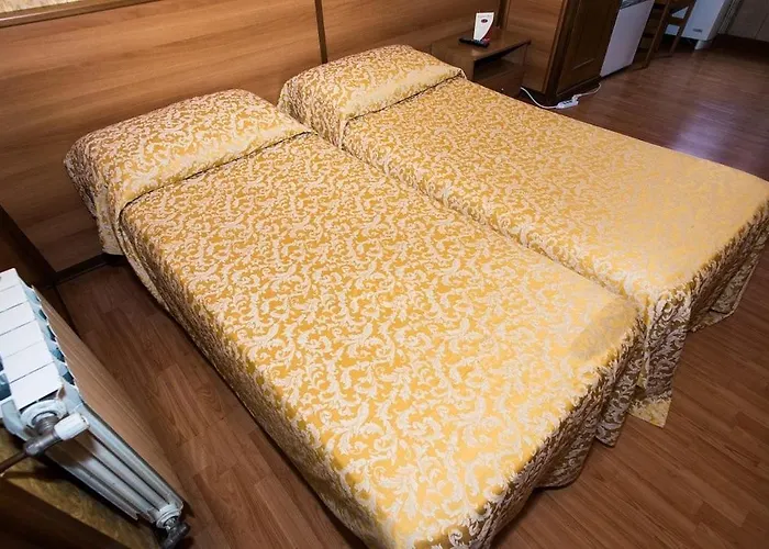 酒店 Artromano 罗马