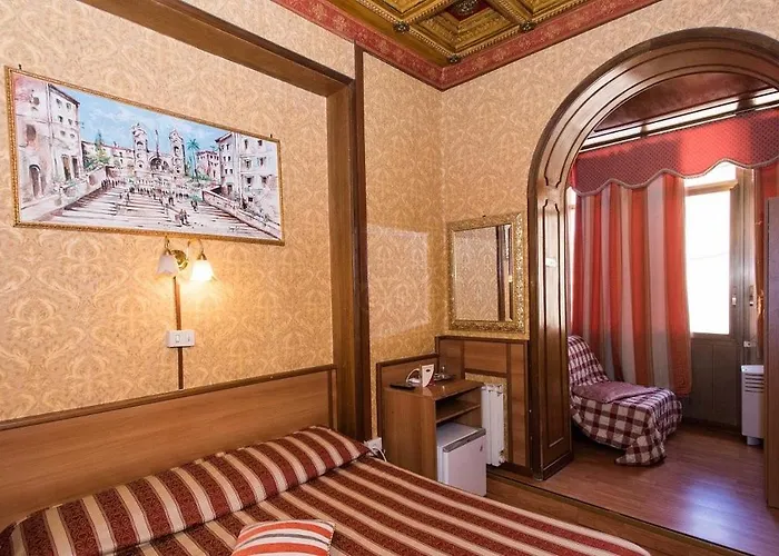 Artromano Hotel Roma
