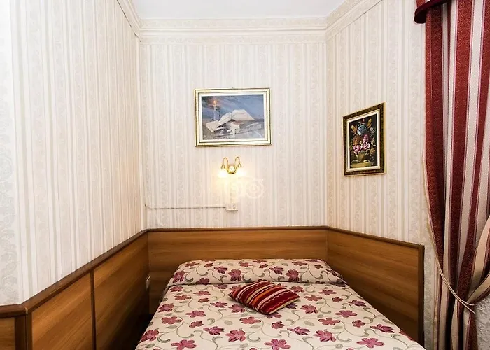 Artromano Hotel Rom