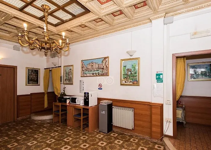 Artromano Hotel Roma