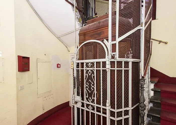 酒店 Artromano 罗马