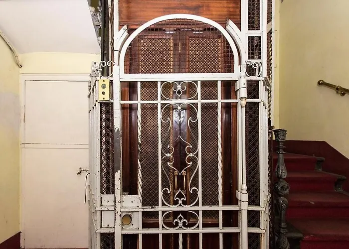 Artromano מלון רומא