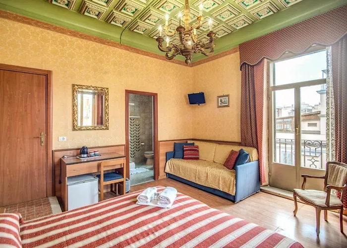 Artromano 酒店 罗马