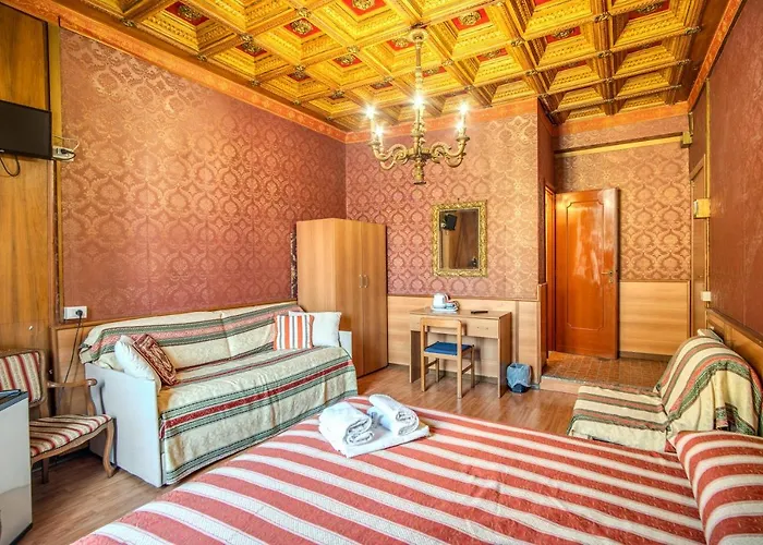 酒店 Artromano 罗马