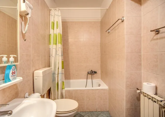 Artromano 酒店 罗马