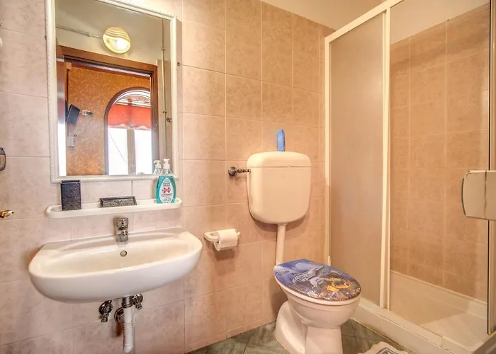 Artromano 酒店 罗马