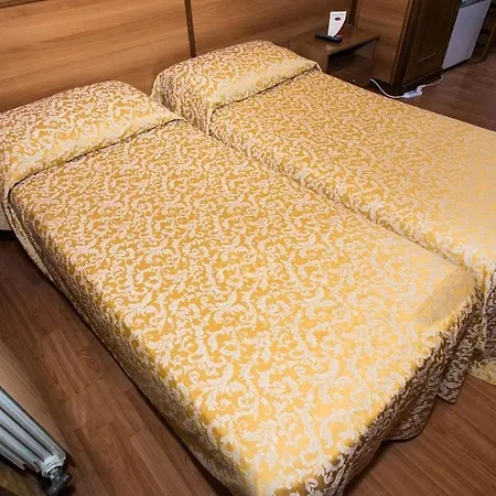 호텔 Artromano 로마