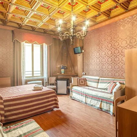 Artromano 2* ローマ