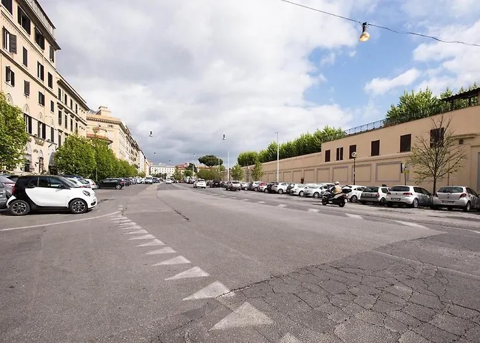 Artromano Hotel Roma