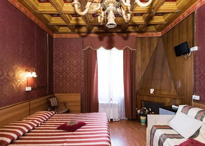 Artromano Hotel Roma