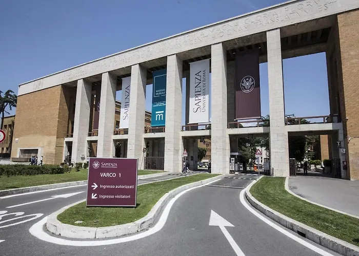 Artromano Hotel Roma