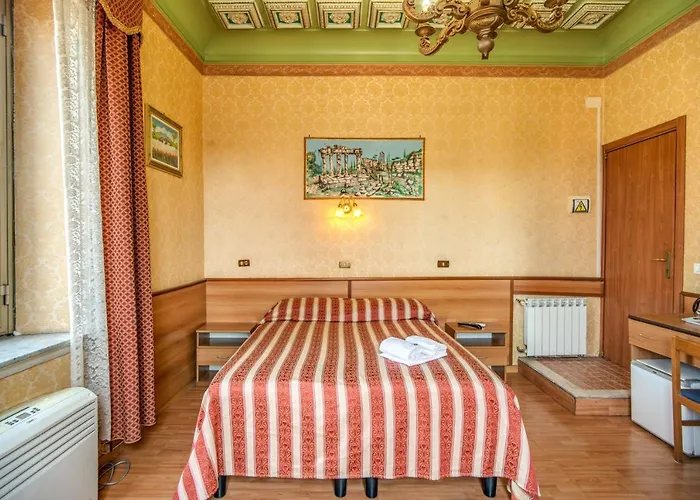 Artromano Hotel Roma