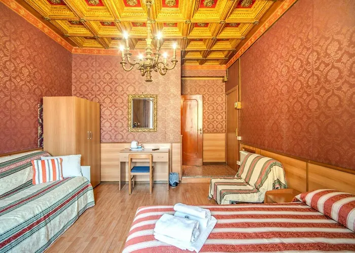 Hotel Artromano 2*
