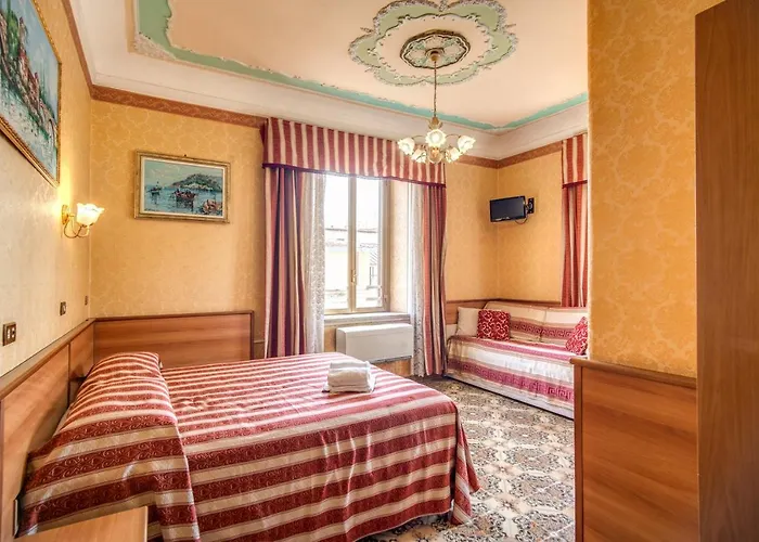 Artromano Hotel Roma